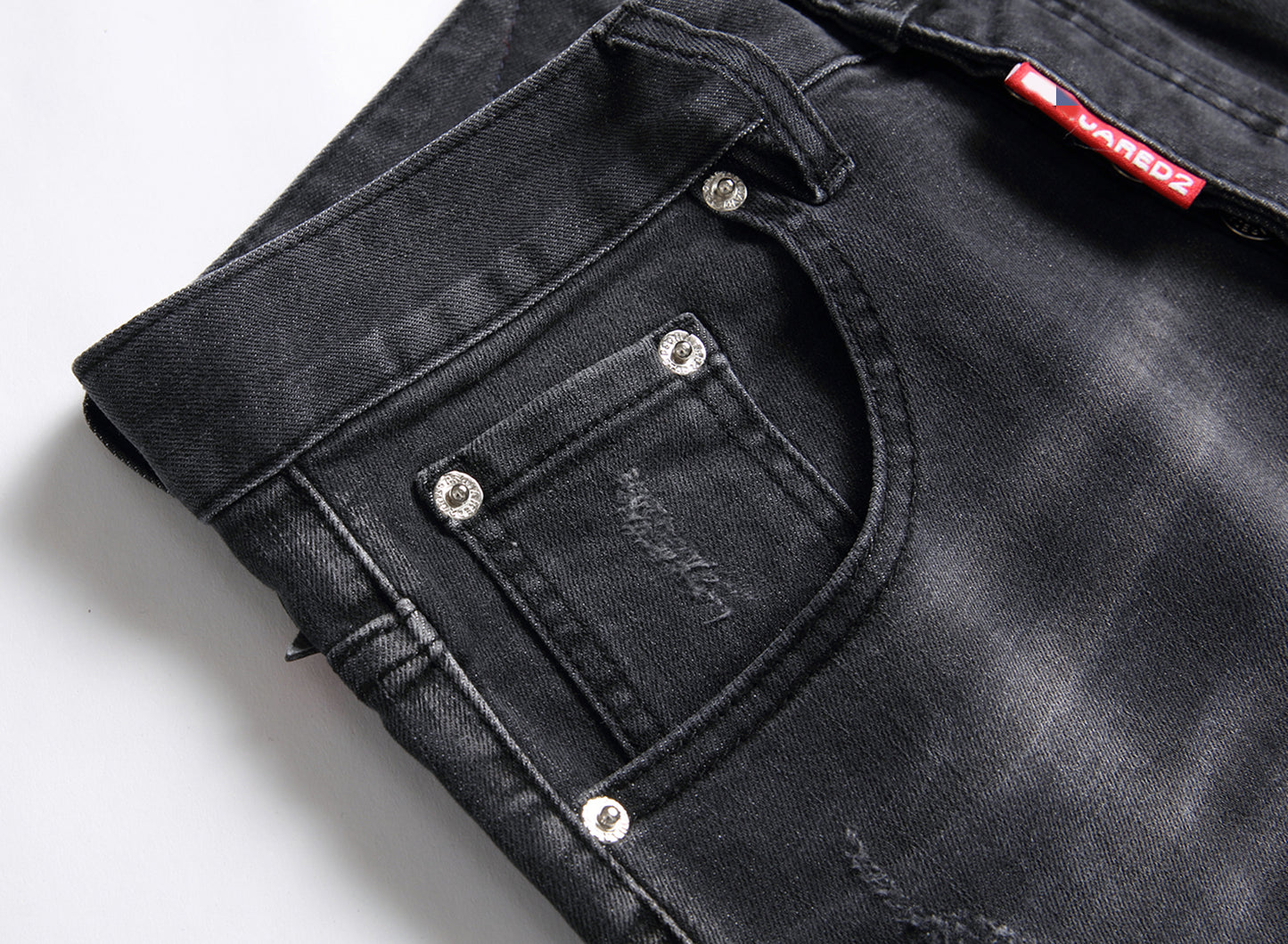 DSQ 2 Short Jeans 1102#