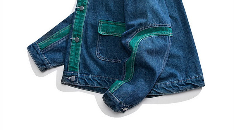 DSQ 2 2025 New Jacket T071700-3