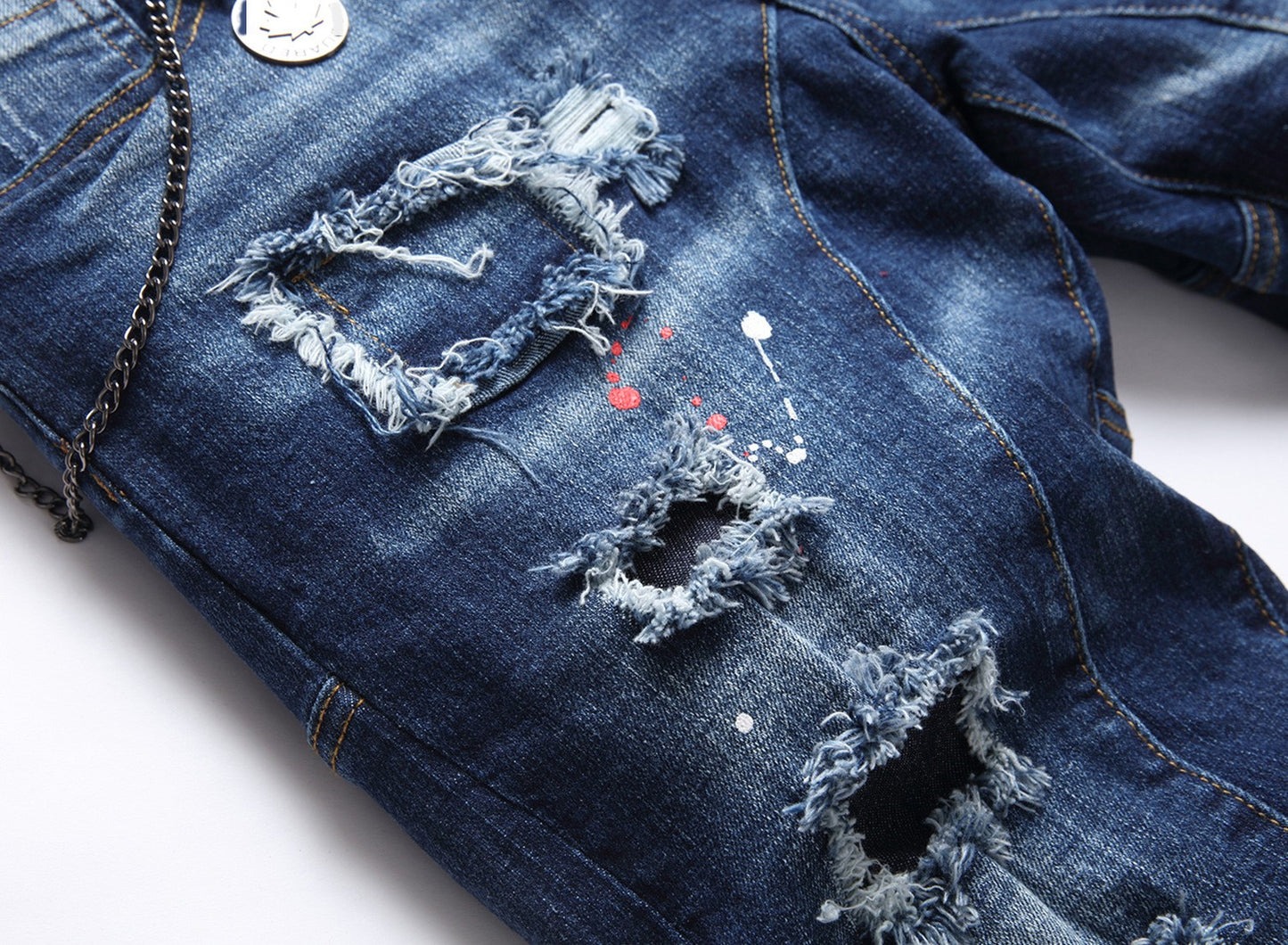 DSQ 2 Jeans 077#