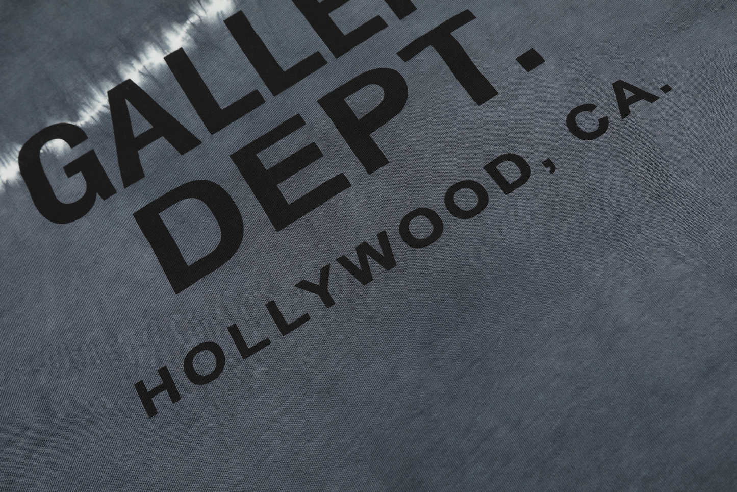 GALLERY DEPT 2025 New T-shirt D24