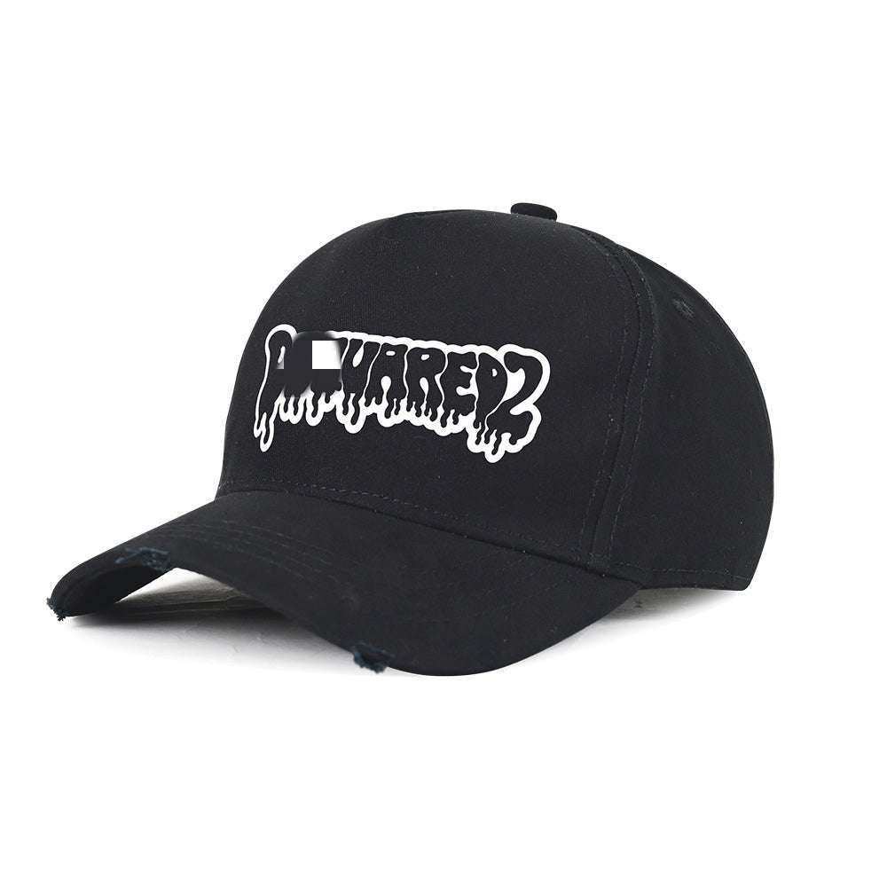 DSQ2 Hat