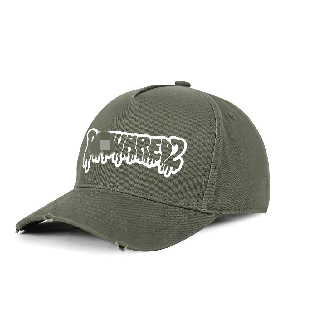 DSQ2 Hat