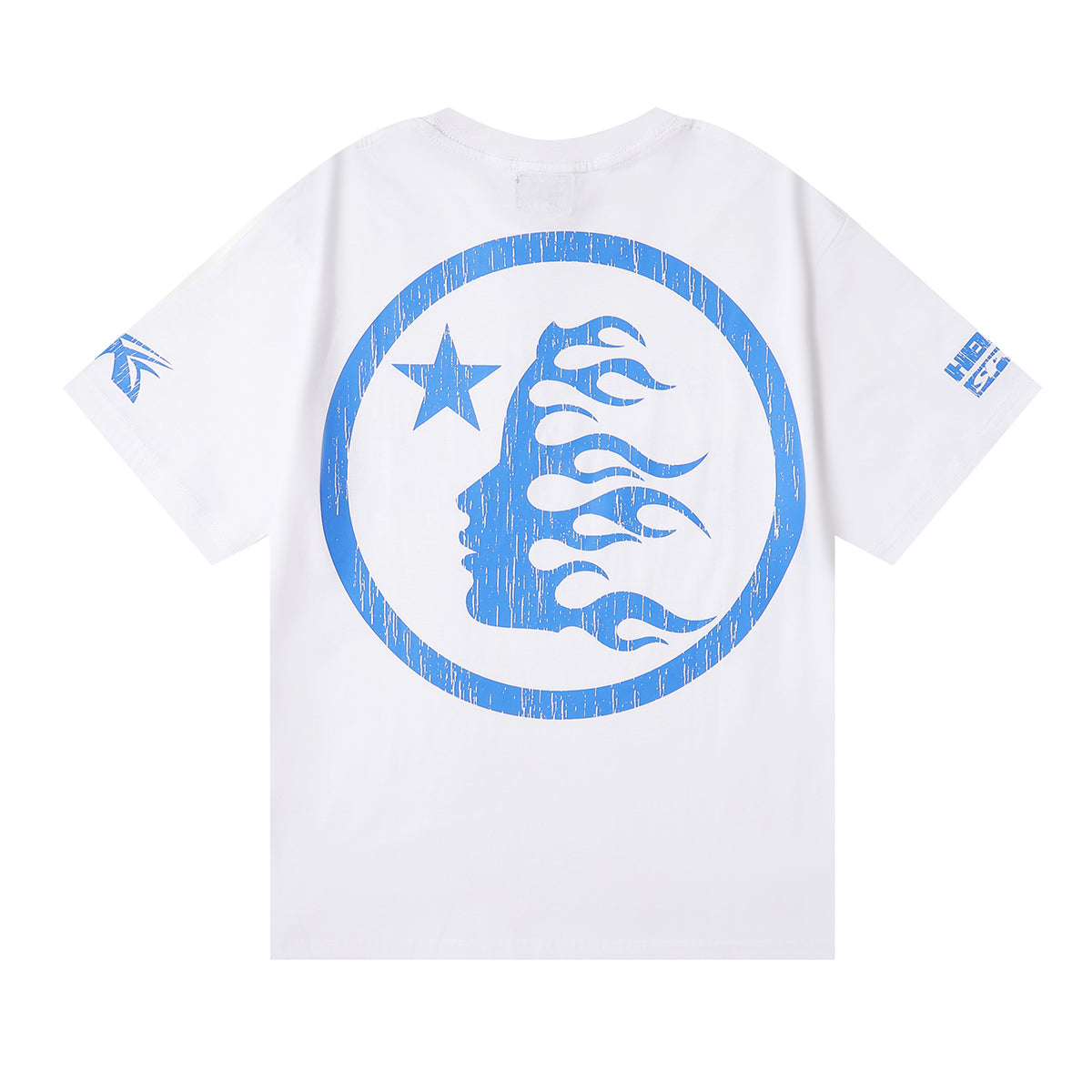 HE 2025 new fashion T-shirt