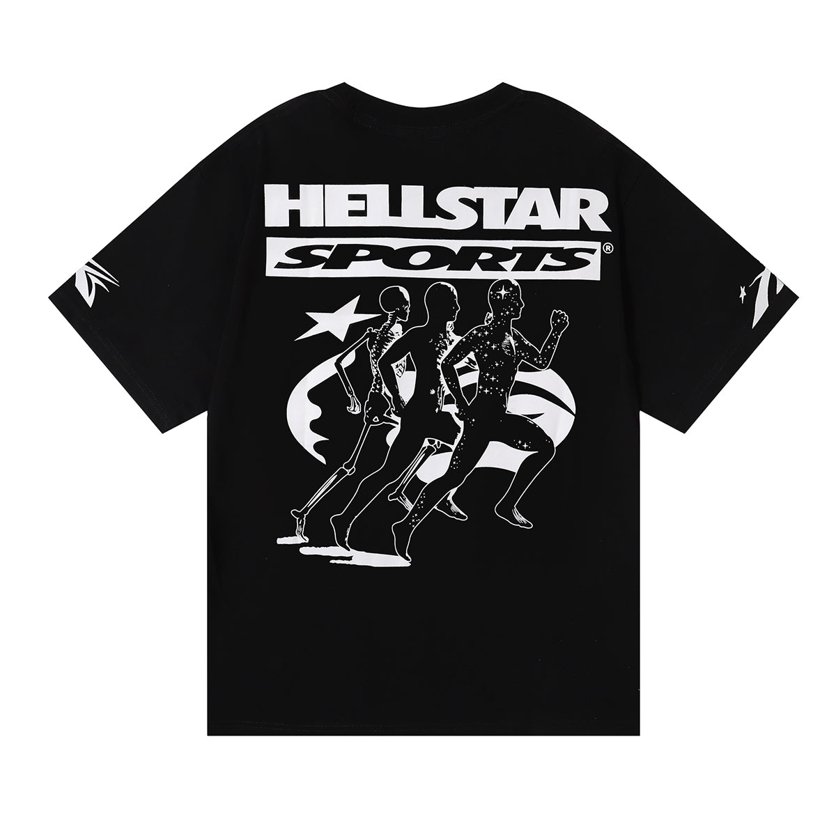 HE 2025 new fashion T-shirt