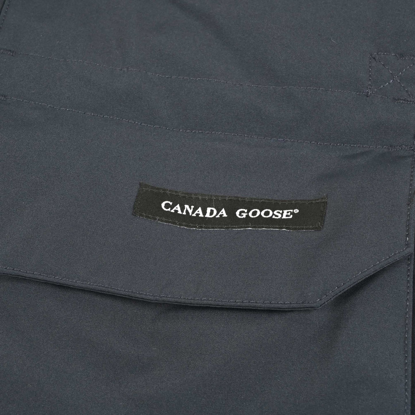 Expedition Parka 08 Dark Blue