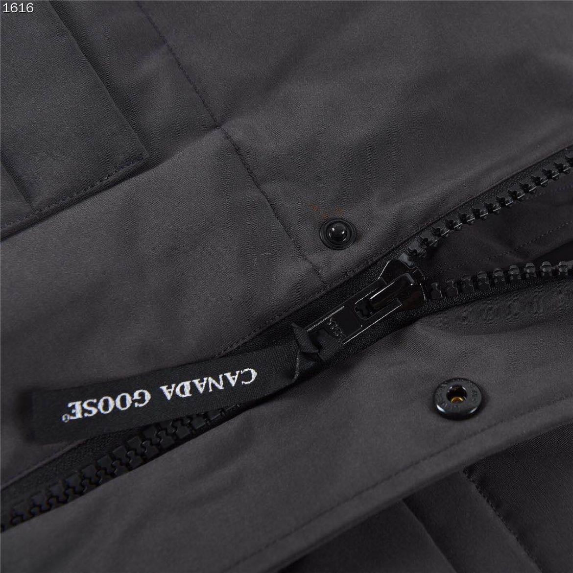 Freestyle Vest 2025 New Gray-black label
