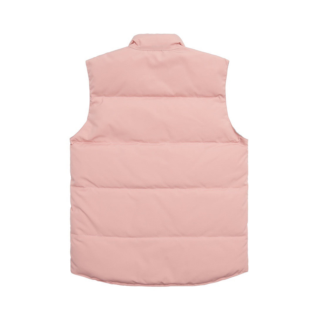 Freestyle Vest 2025 New Pink