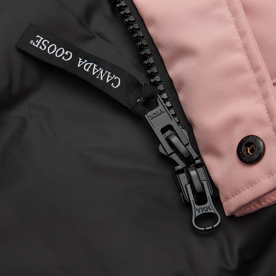 Freestyle Vest 2025 New Pink