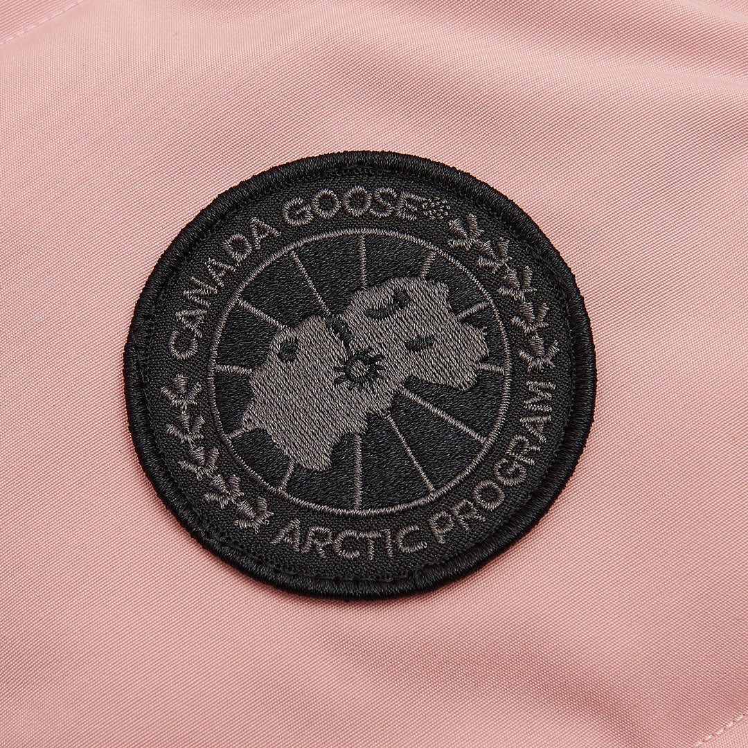 Freestyle Vest 2025 New Pink