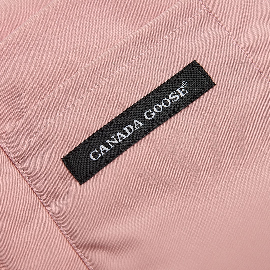 Freestyle Vest 2025 New Pink