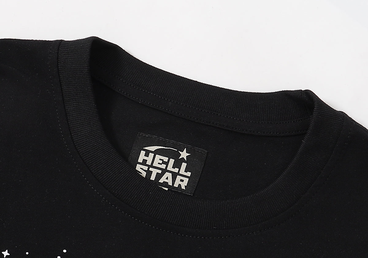 HE 2025 new fashion T-shirt