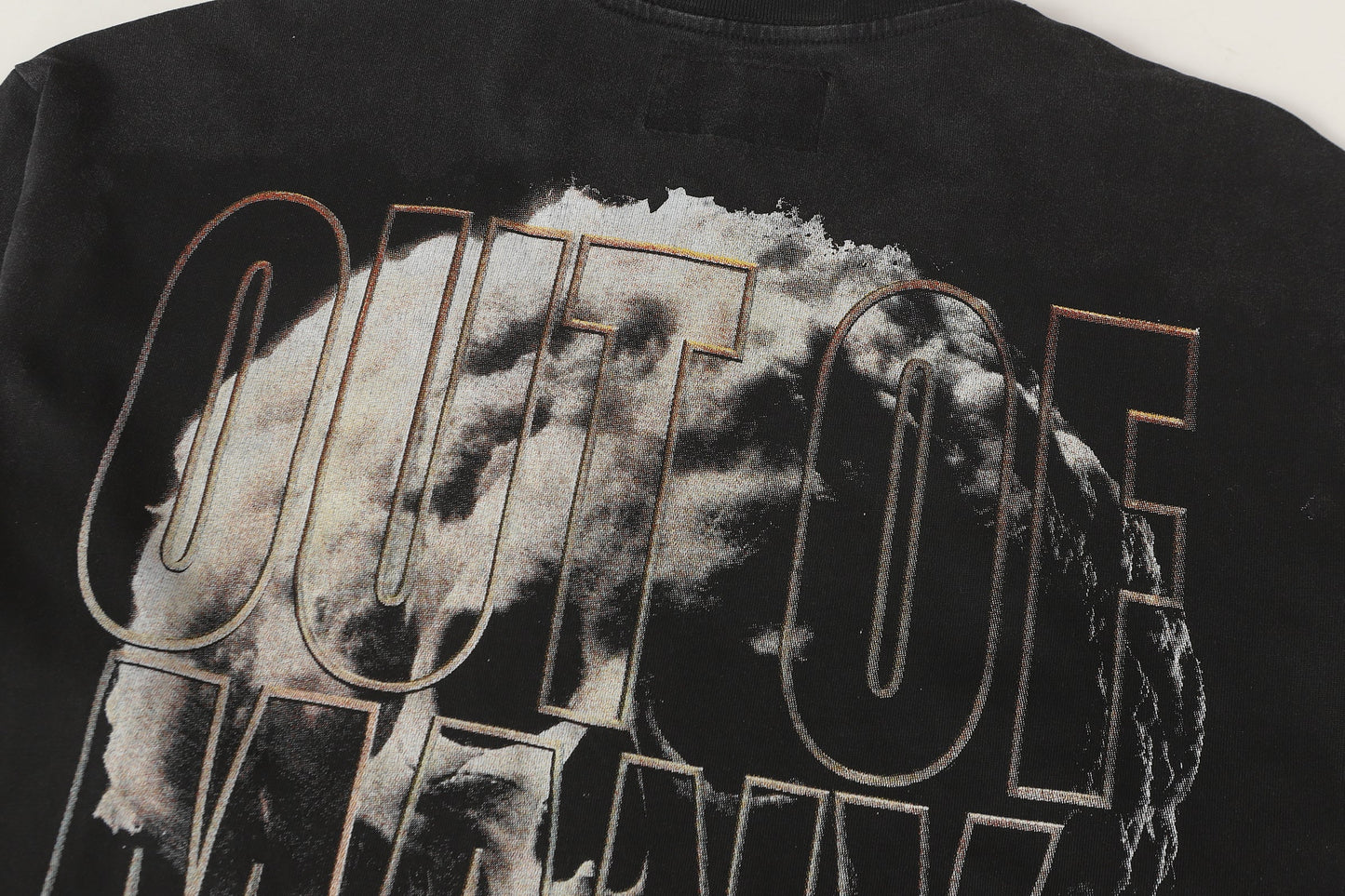 Godspeed Sweatshirt