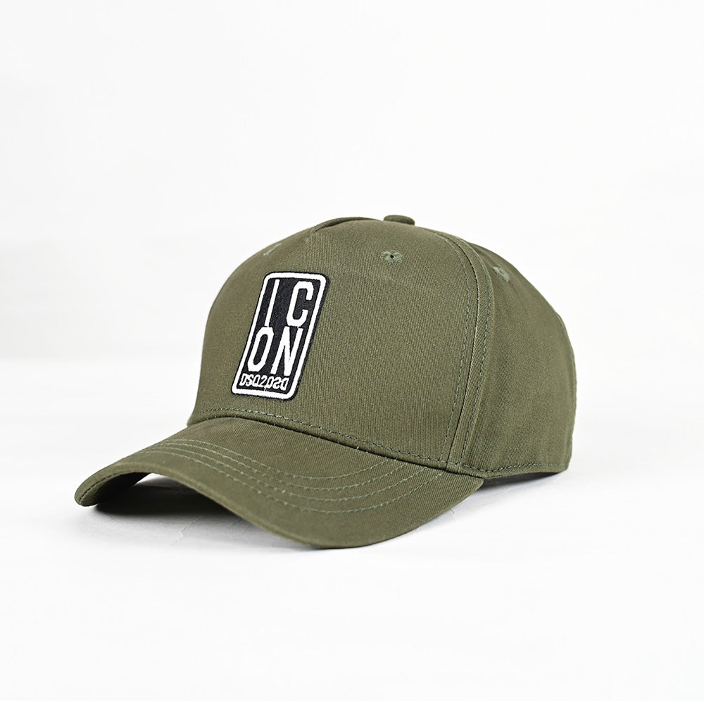 DSQ2 Hat