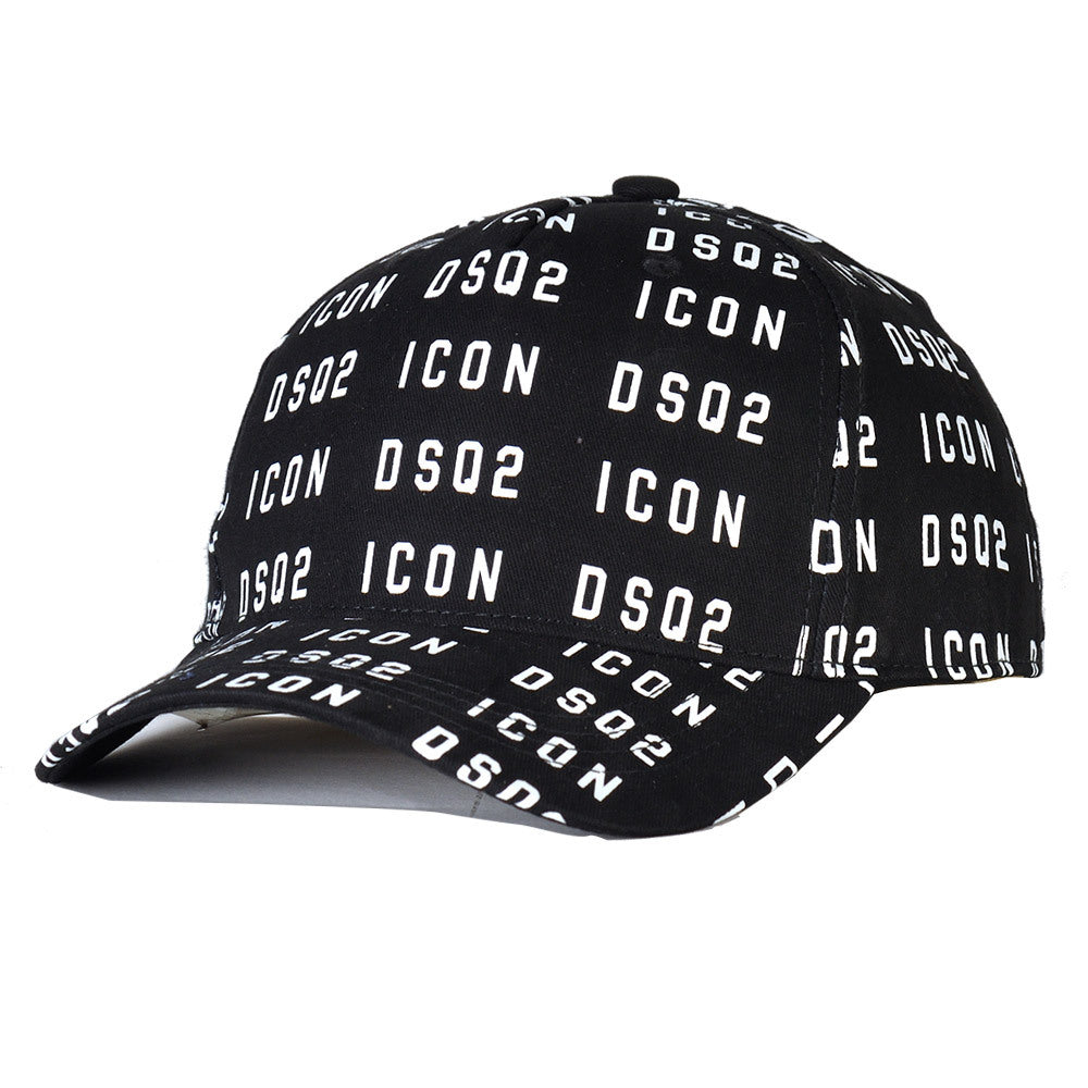 DSQ2 Adjustable Hat