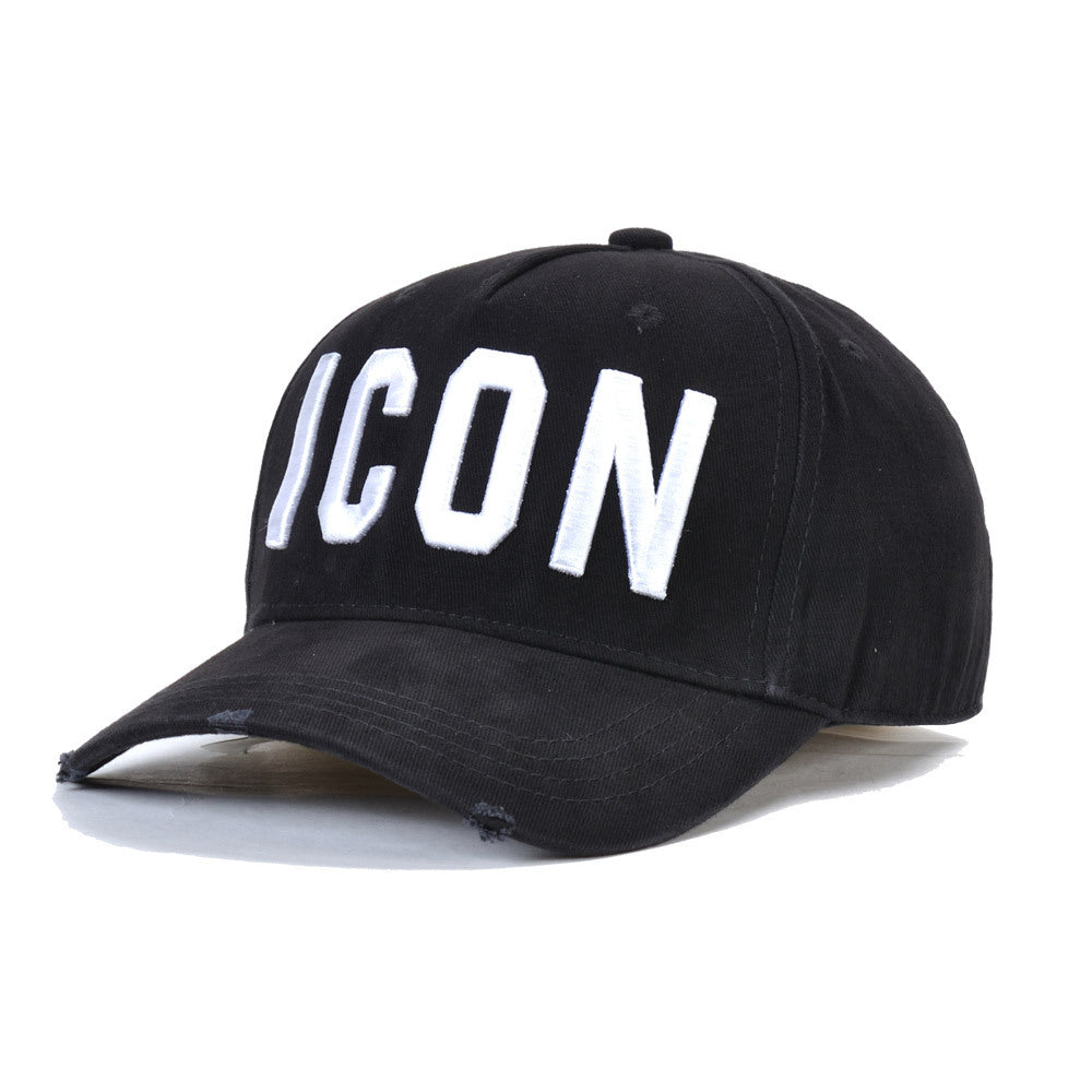 DSQ2 Adjustable Hat