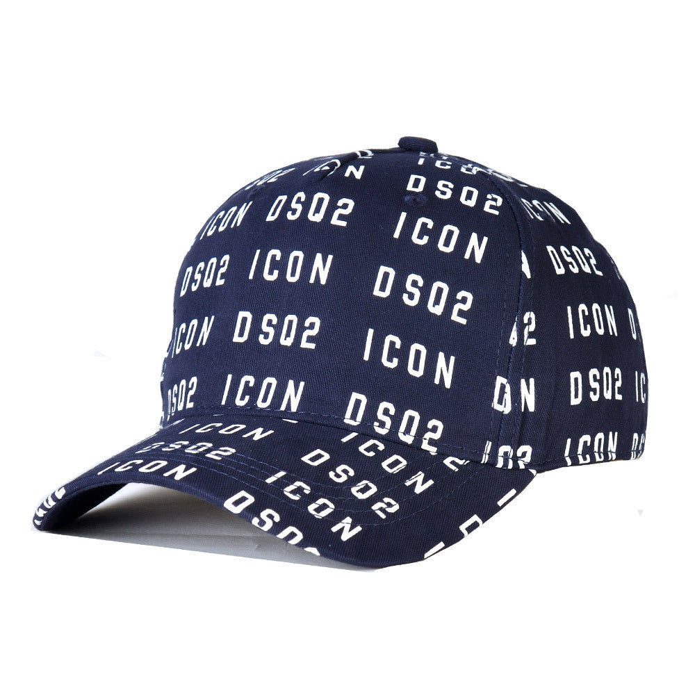 DSQ2 Adjustable Hat