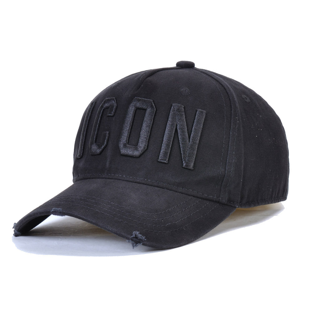 DSQ2 Adjustable Hat