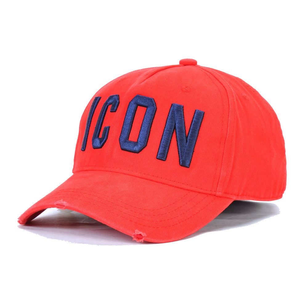 DSQ2 Adjustable Hat