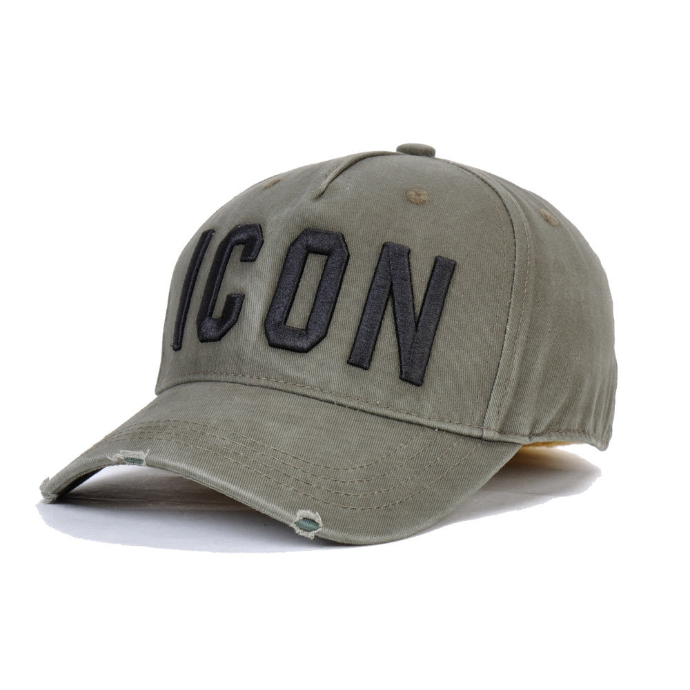 DSQ2 Adjustable Hat