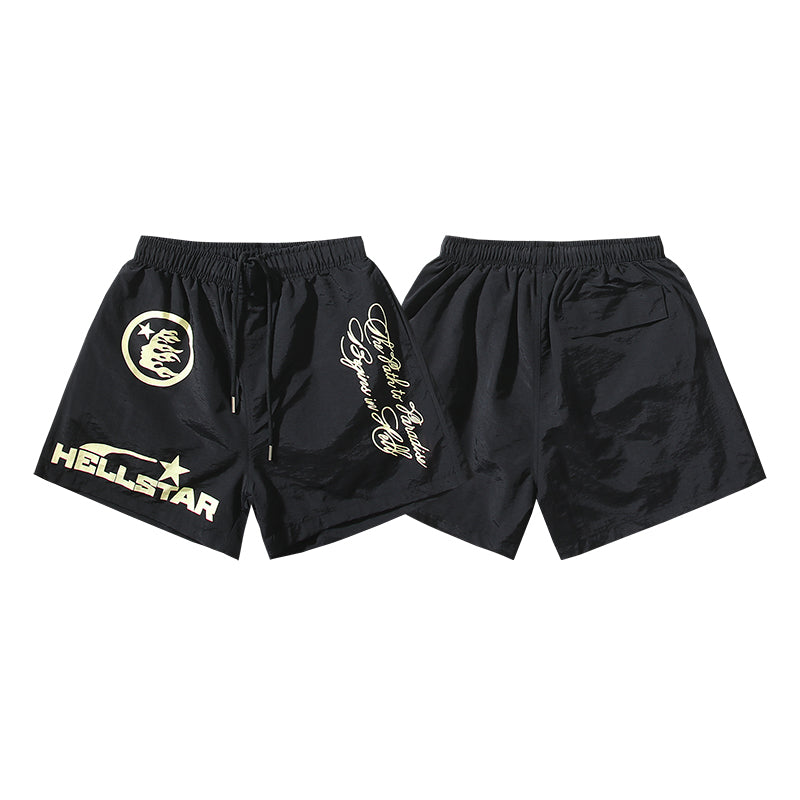 HE Studios Shorts 2025 New