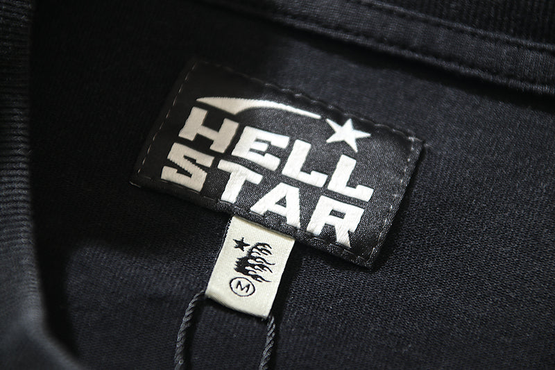 HE 2025 new fashion T-shirt