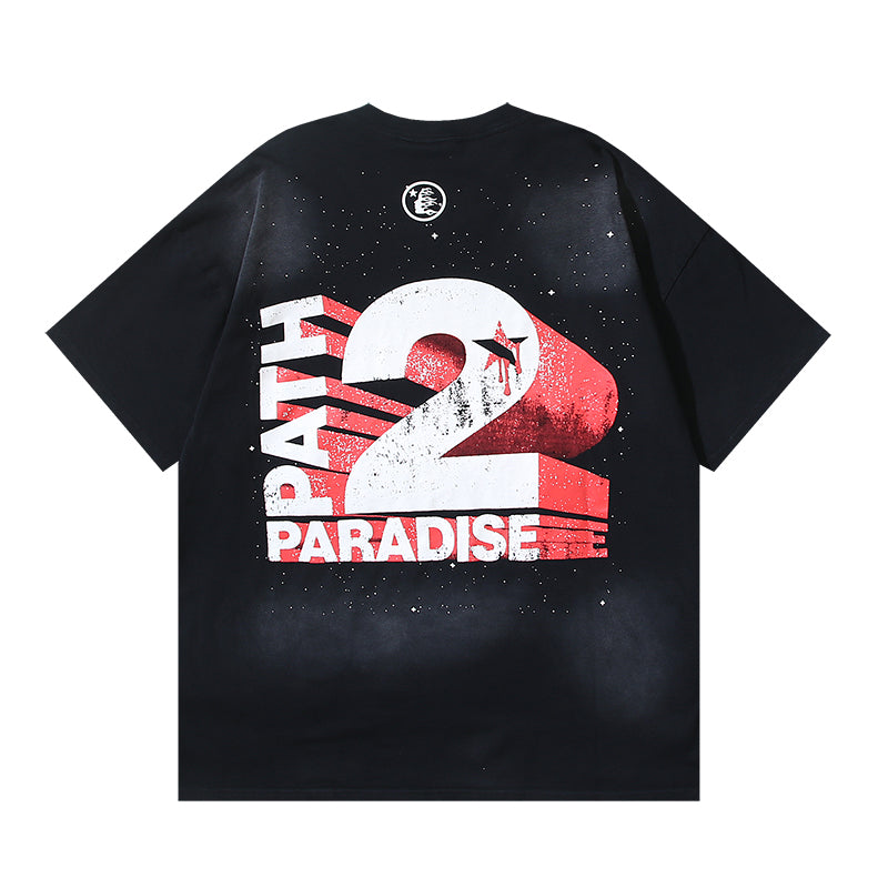 Hellstar new fashion T-shirt
