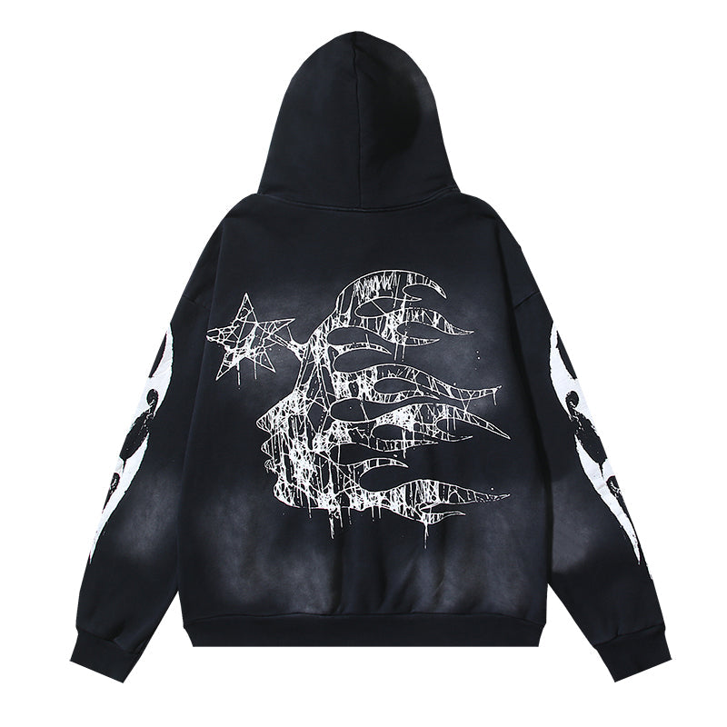 Hellstar Studios New Hoodie