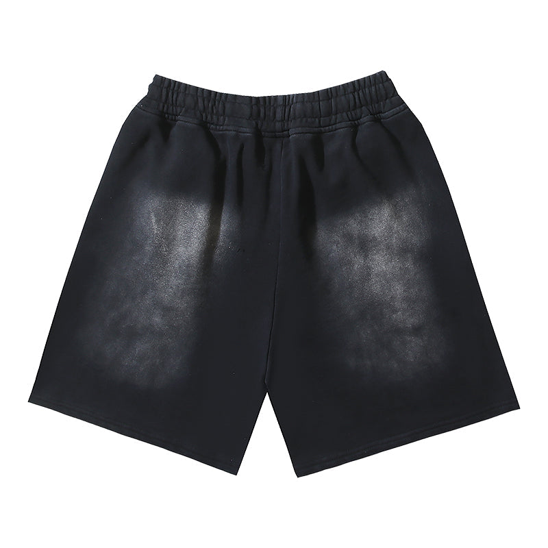Hellstar Studios Shorts New