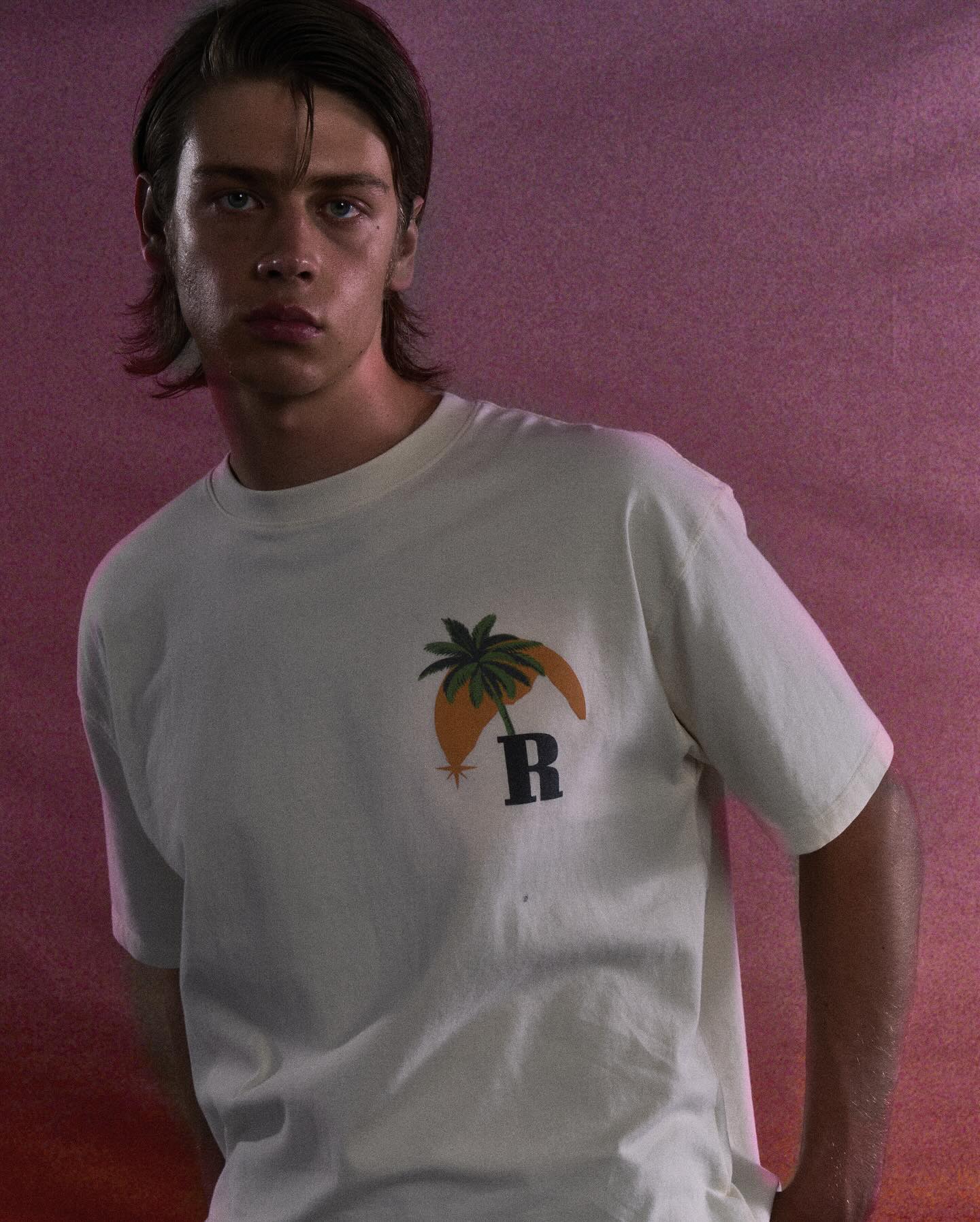 Rhude T-Shirts 284