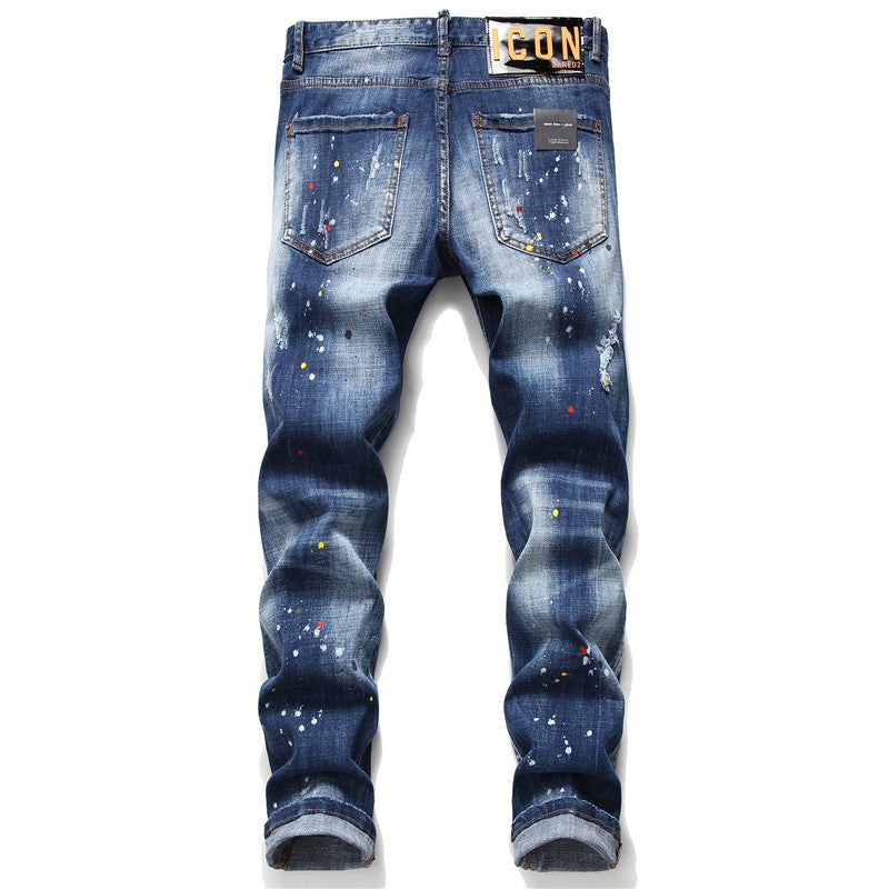 DSQ 2 Jeans 1059#