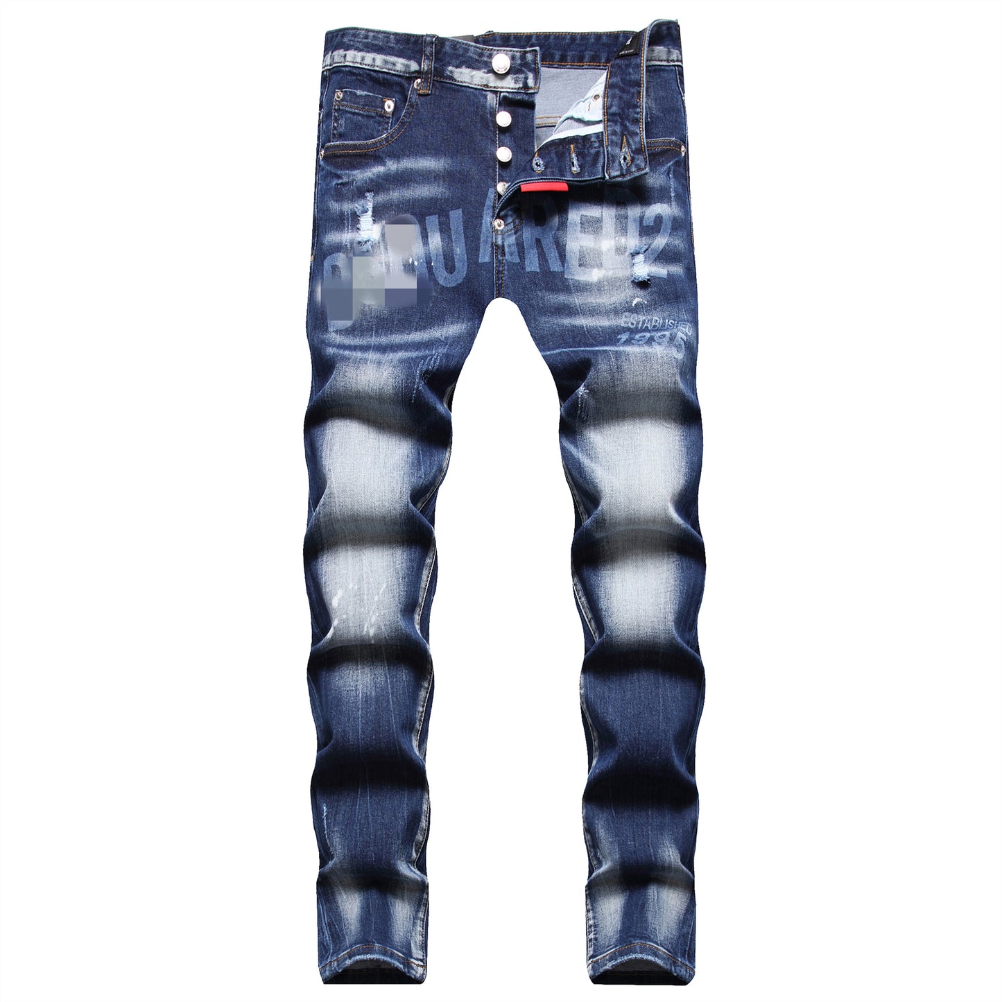 DSQ 2 Jeans 1093#