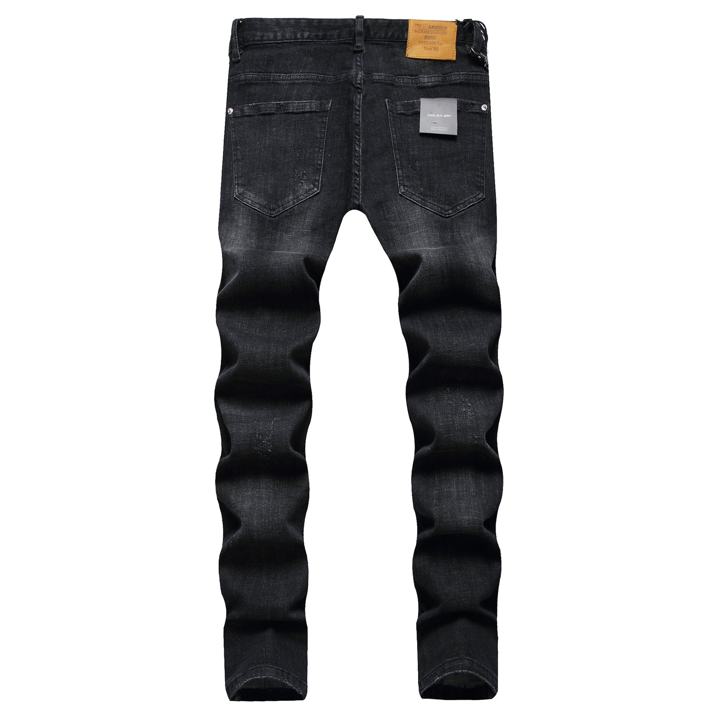 DSQ 2 Jeans 072#