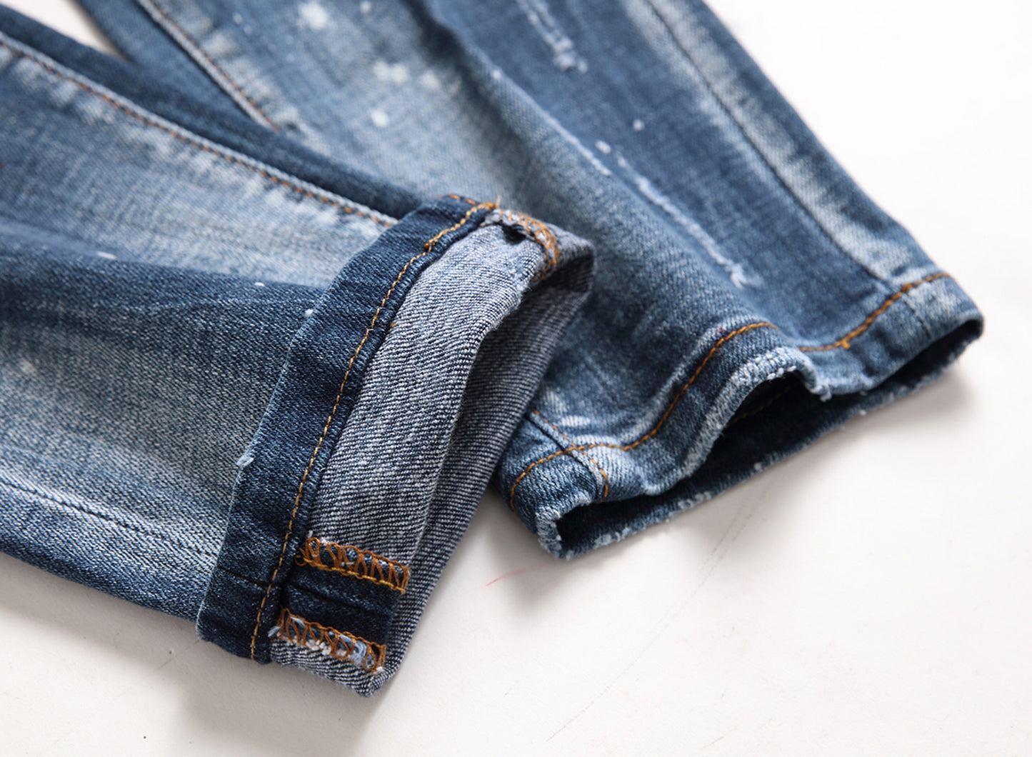 DSQ 2 Jeans 1066#
