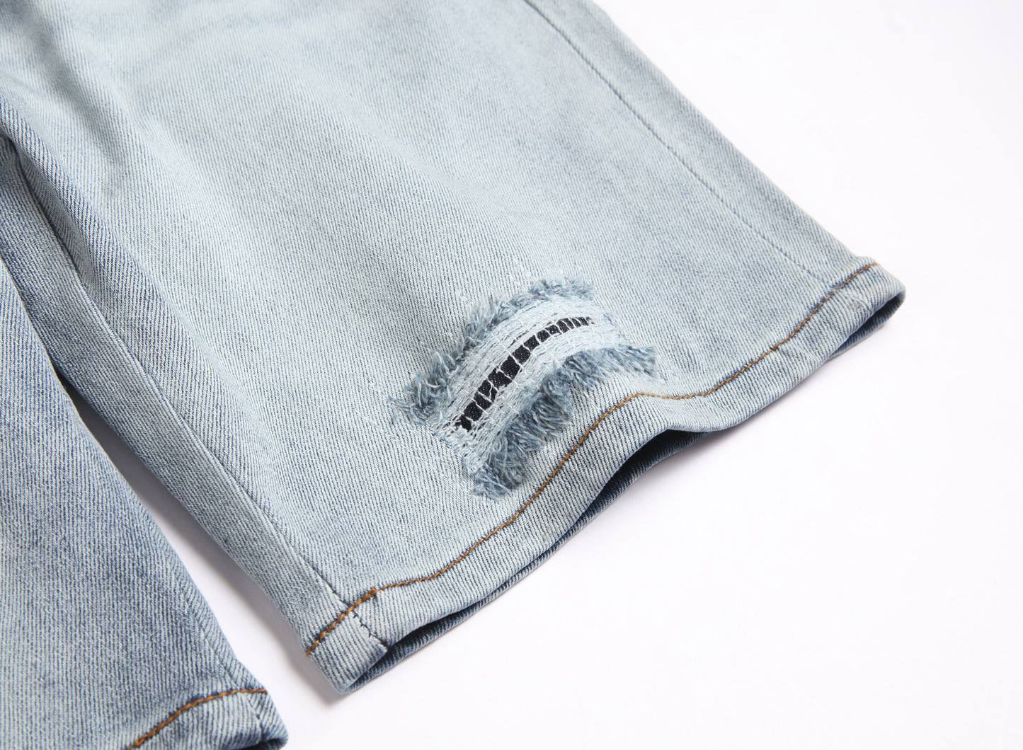 Men's Jean Shorts 2005#