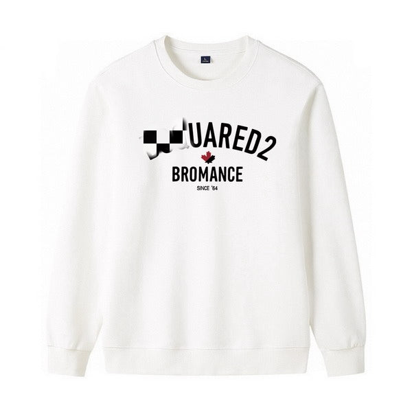 DSQ 2 2025 New Sweatshirts T071100
