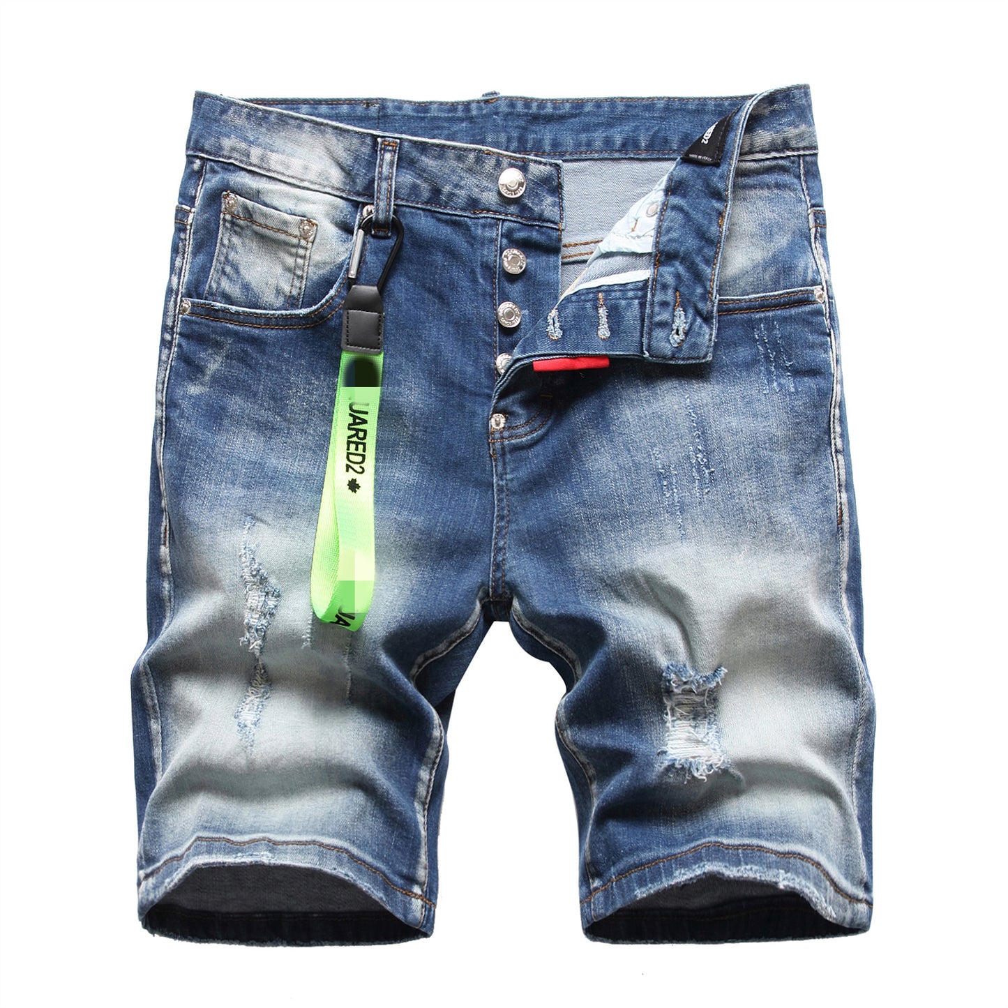 DSQ 2 Short Jeans 1125#