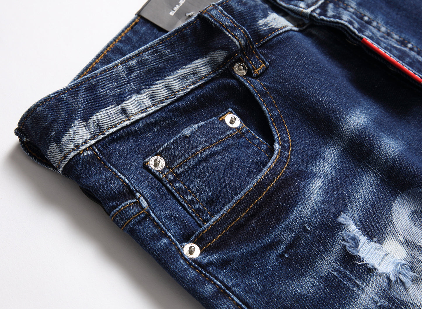 DSQ 2 Jeans 1093#