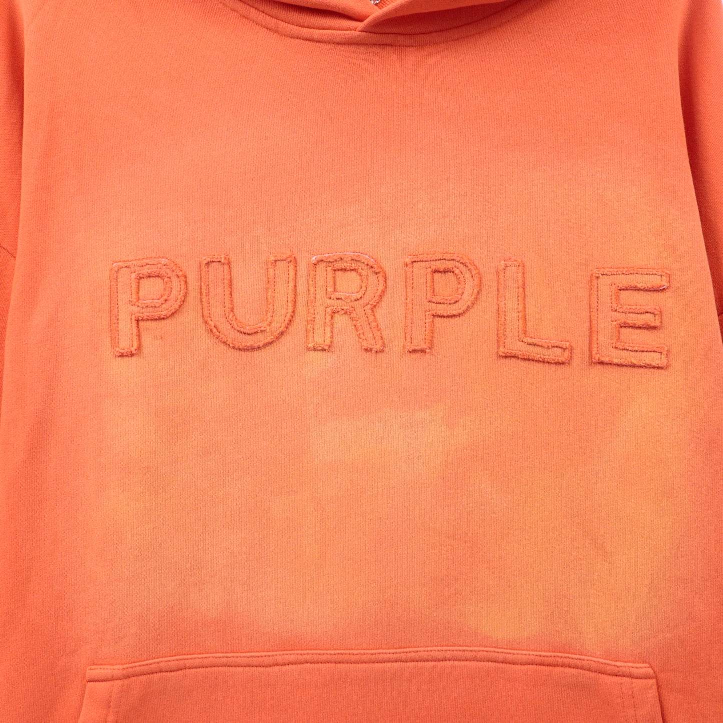Purple 2025 New Hoodie 5967