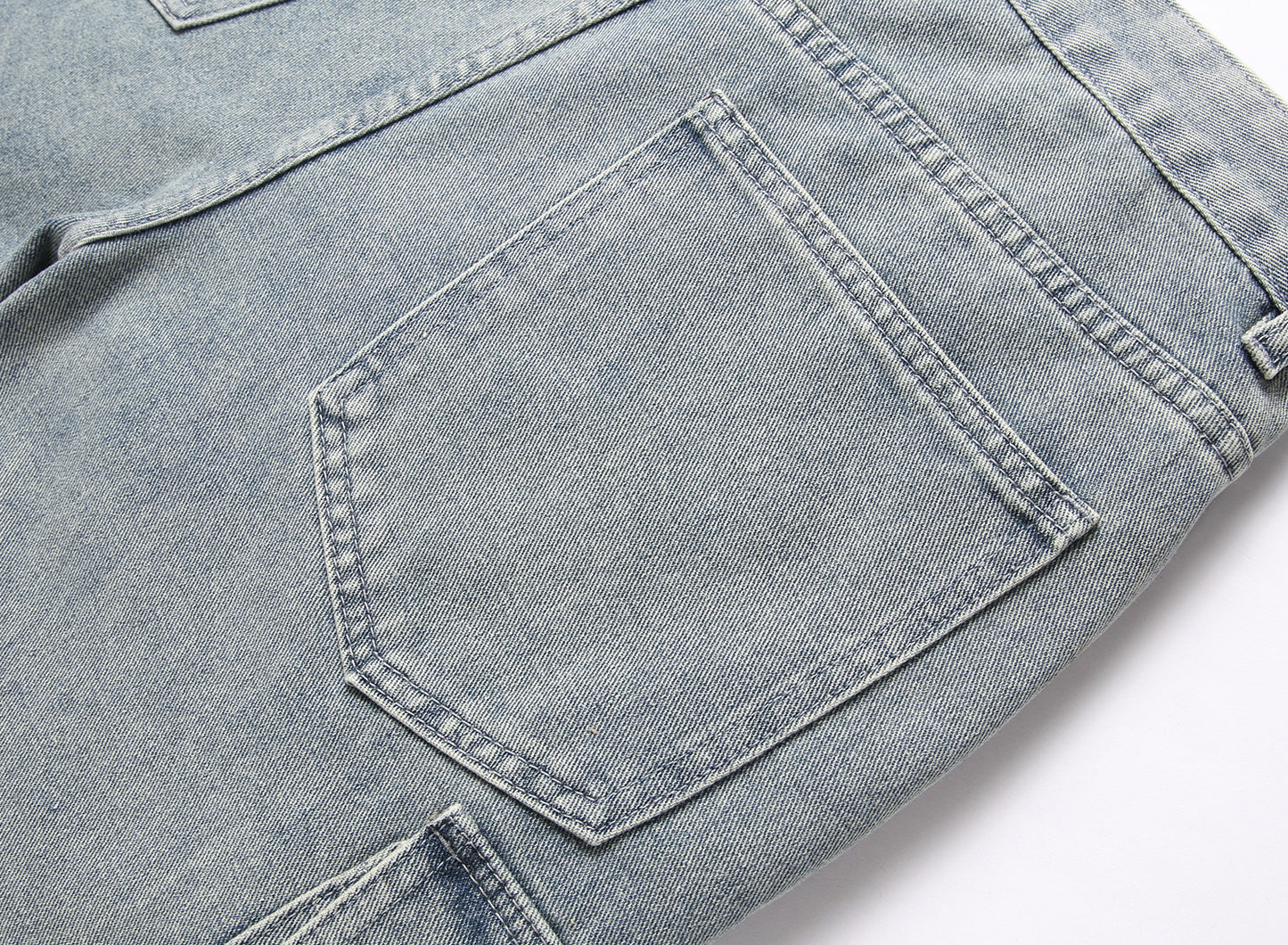 Men's Jean Shorts 306#