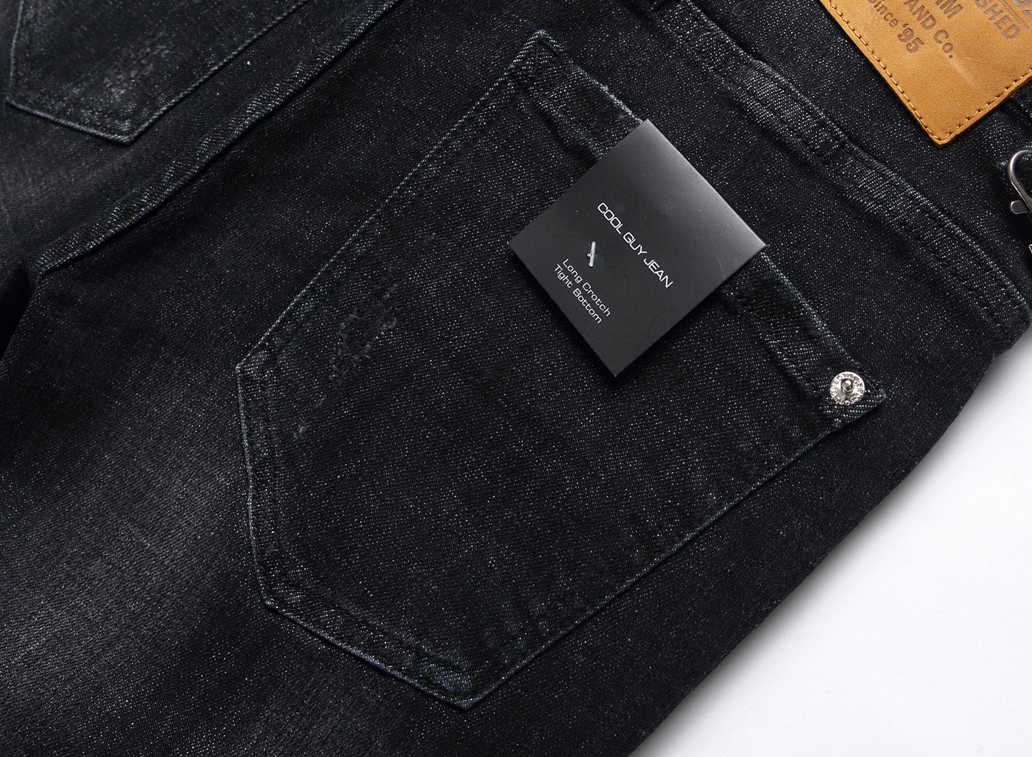 DSQ 2 Jeans 072#