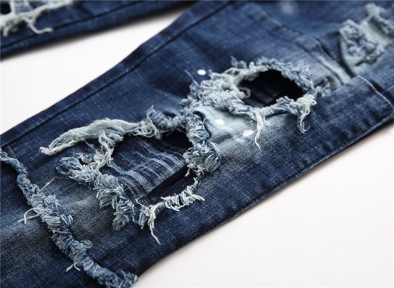 DSQ 2 Jeans 1029#