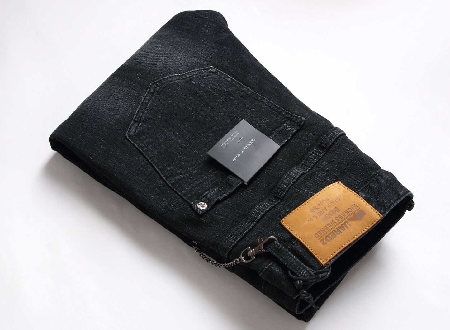 DSQ 2 Jeans 072#
