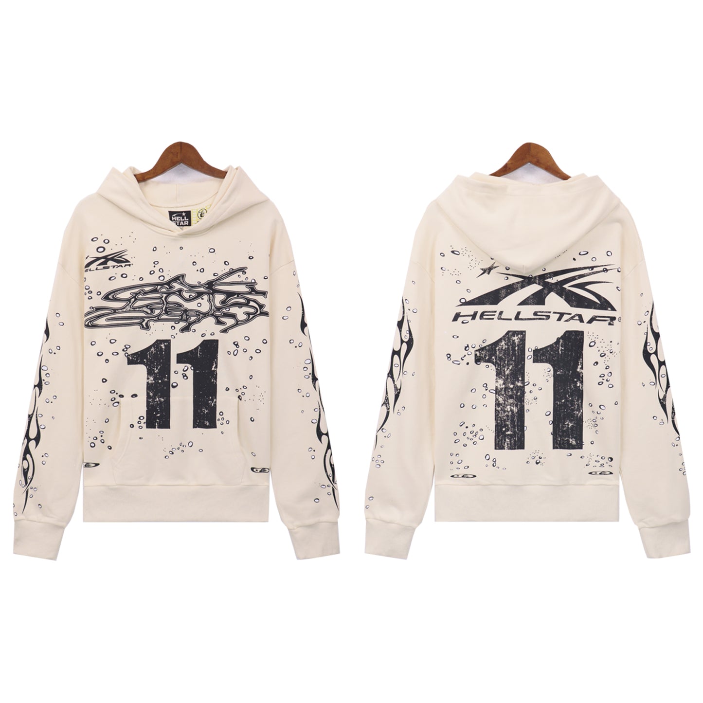 HE Studios 2025 New Hoodie 5660