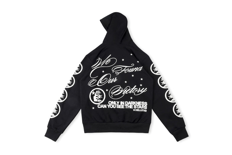 HE Studios 2025 New Hoodie