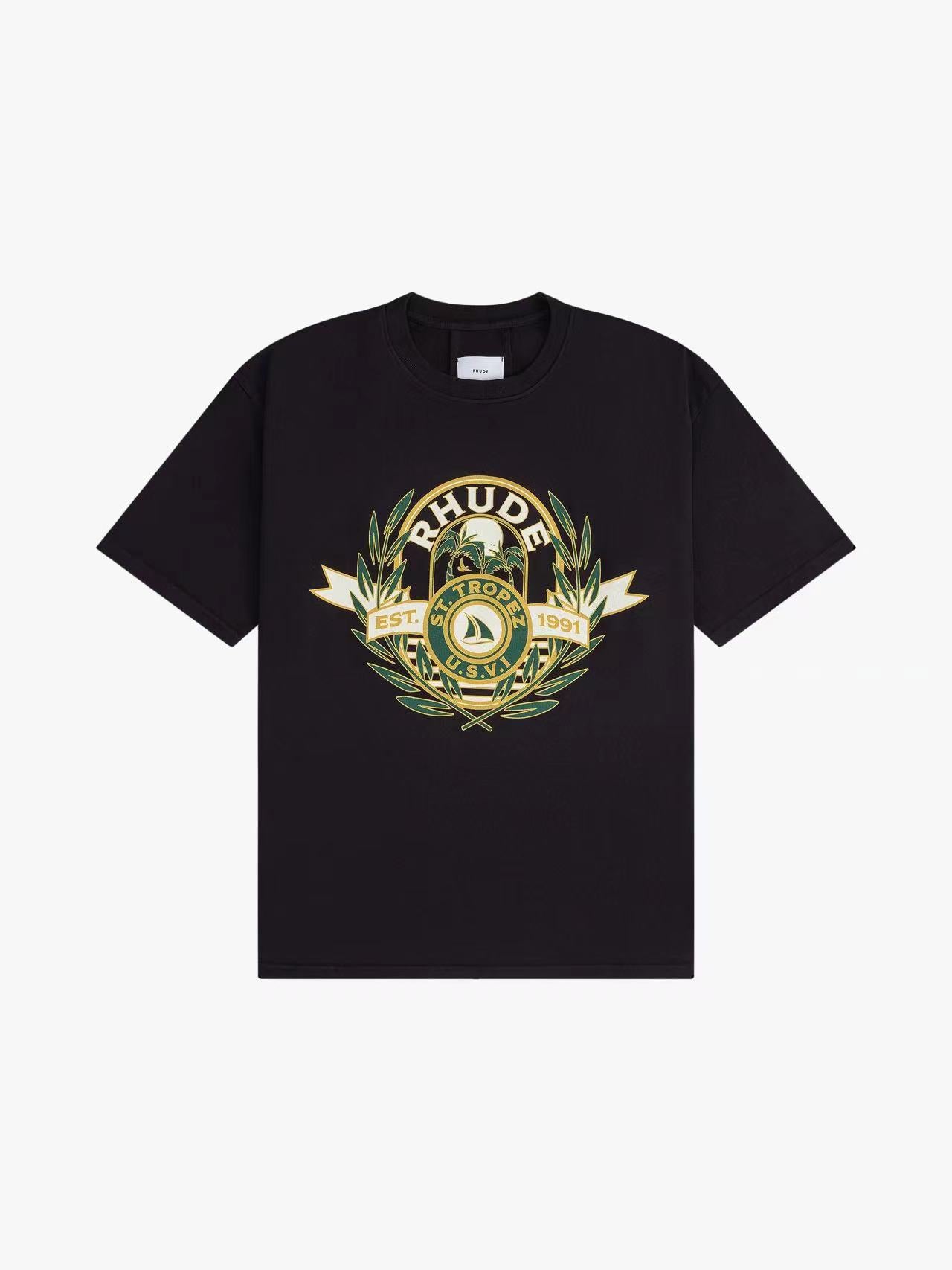 Rhude T-Shirts 285