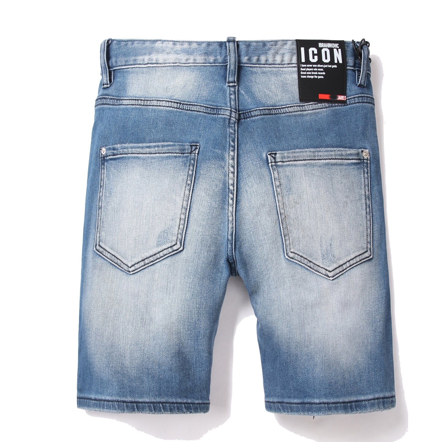 DSQ 2 Short Jeans 1131#