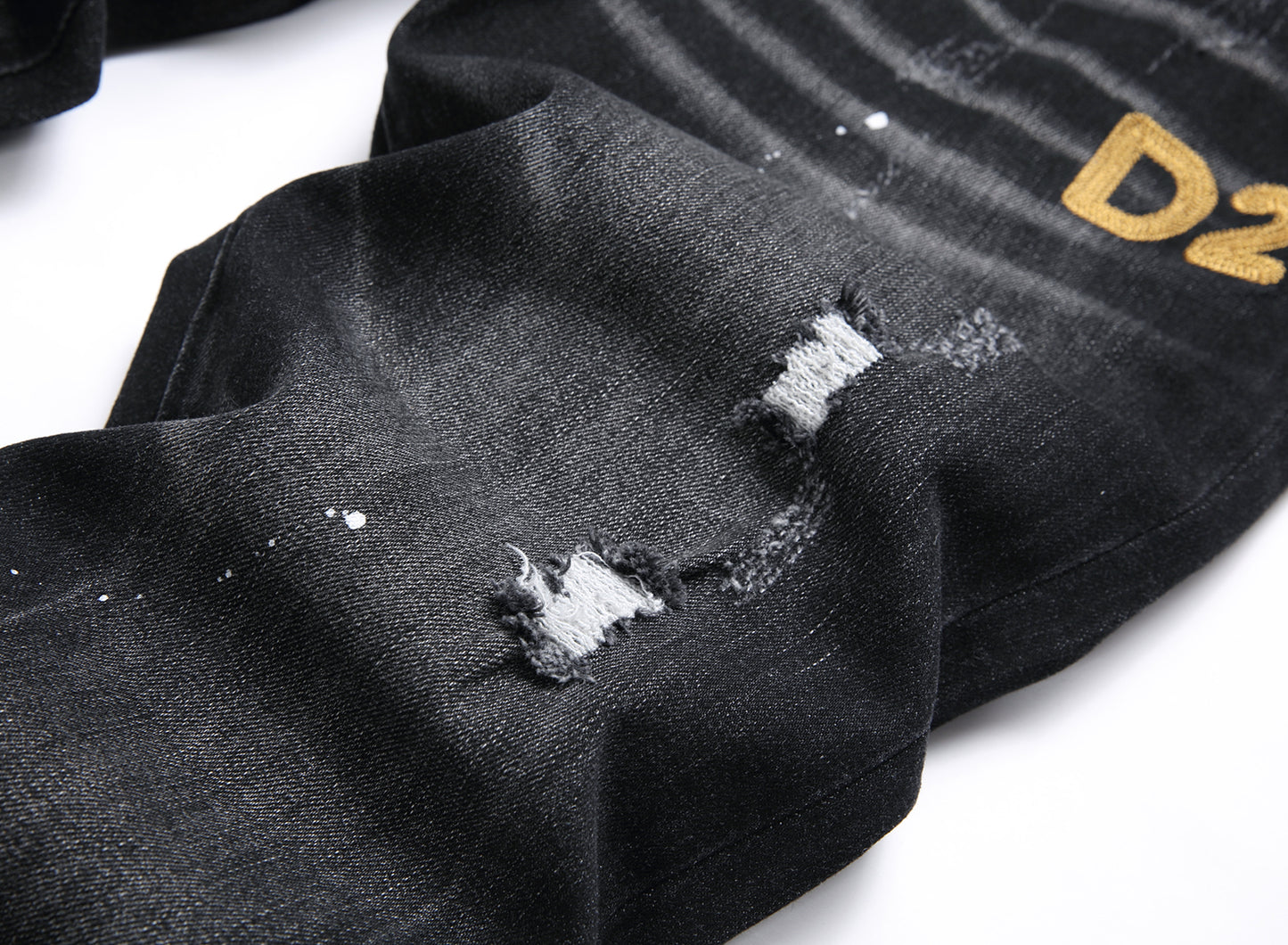 DSQ 2 Jeans 1021#