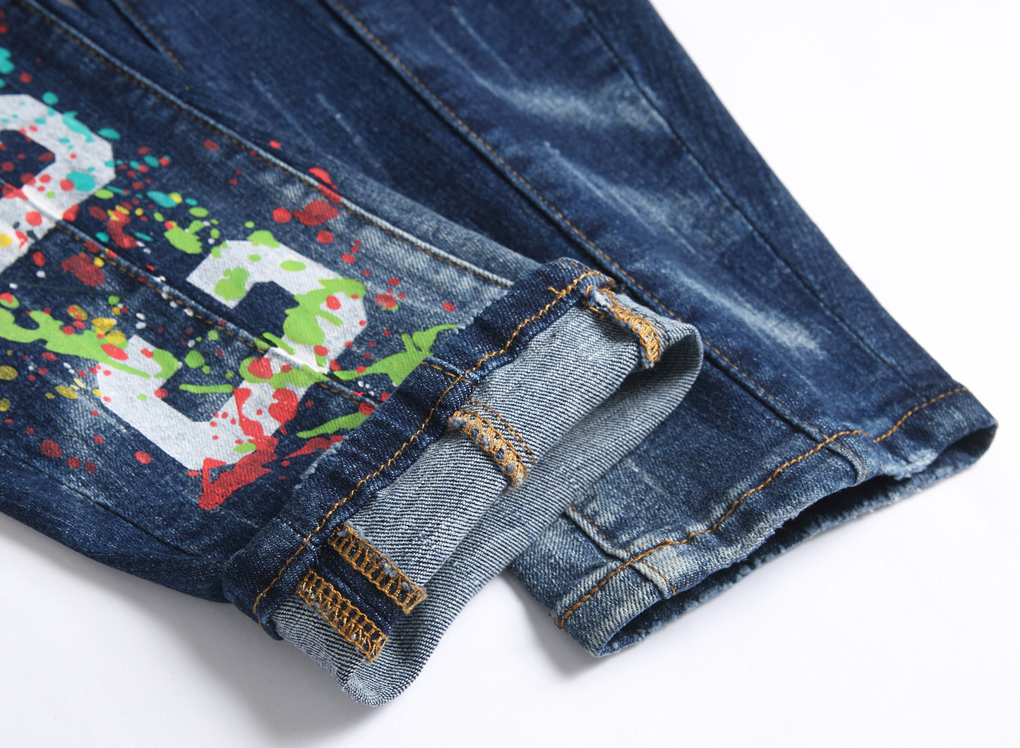 DSQ 2 Jeans 097#