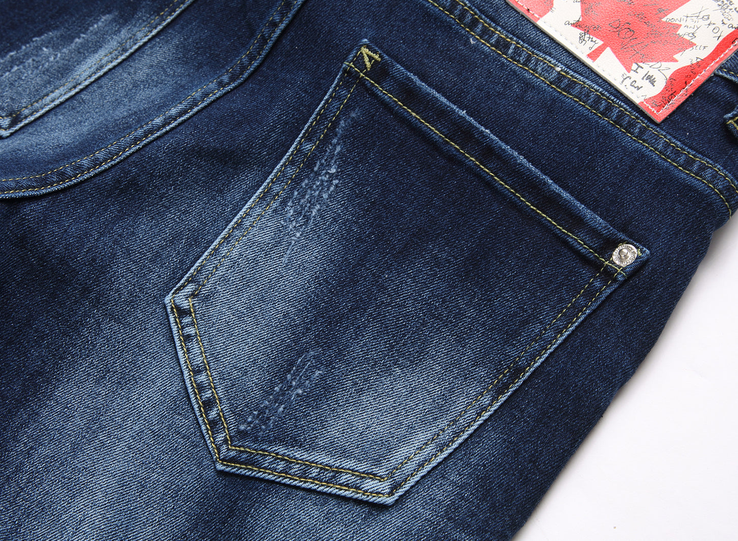 DSQ 2 Jeans 1080#