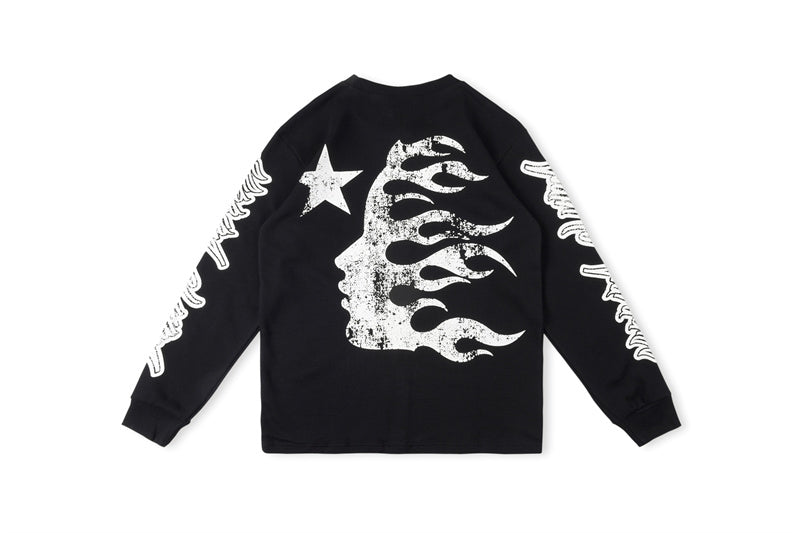 HE Studios 2025 New Sweatshirt